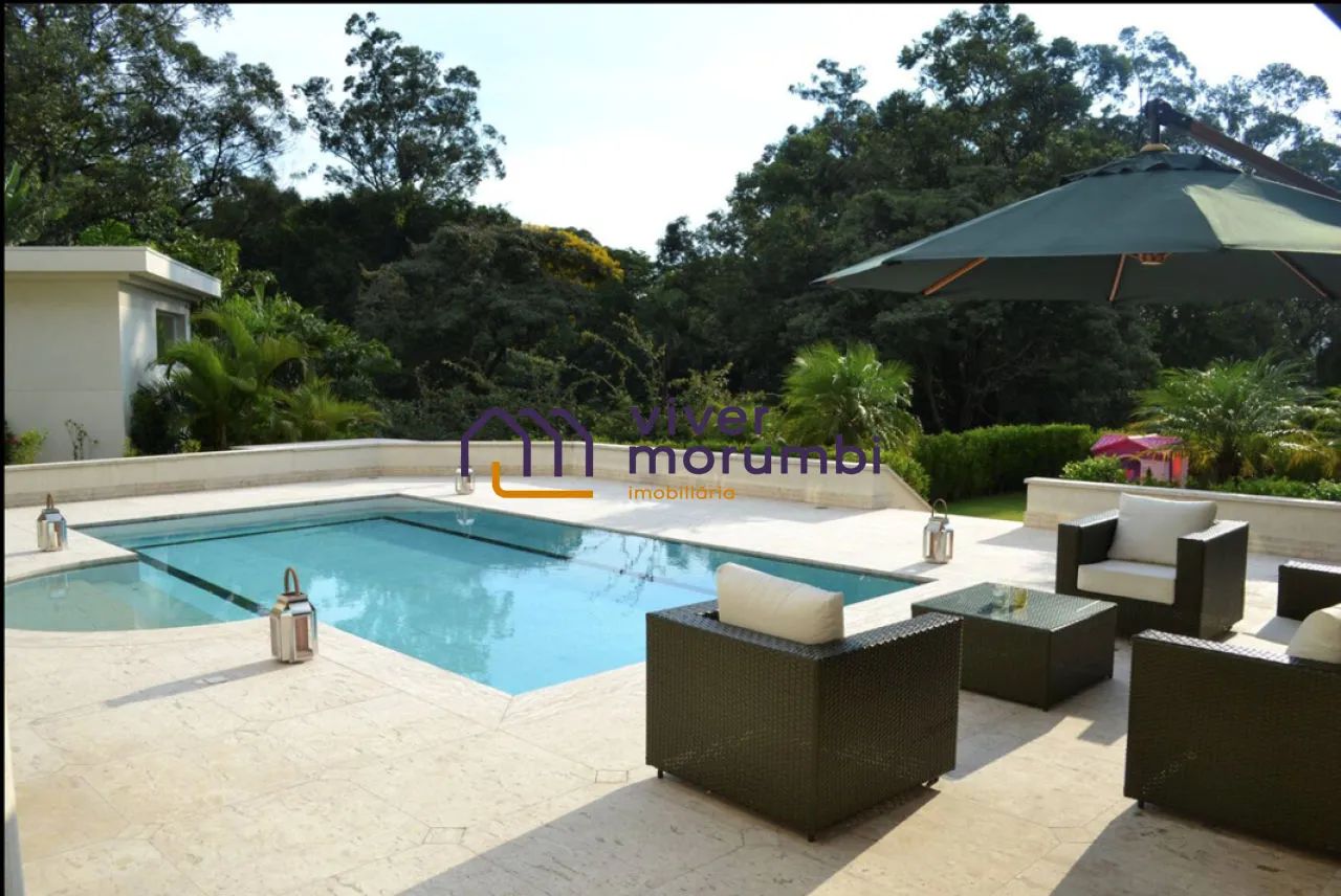 Condomínio, Morumbi - São Paulo - Foto 2