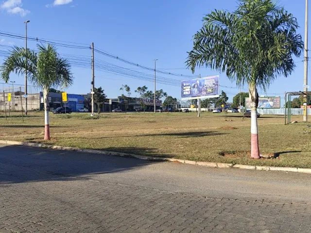 Aluguel de Salas Santa Maria DF  - Foto 3