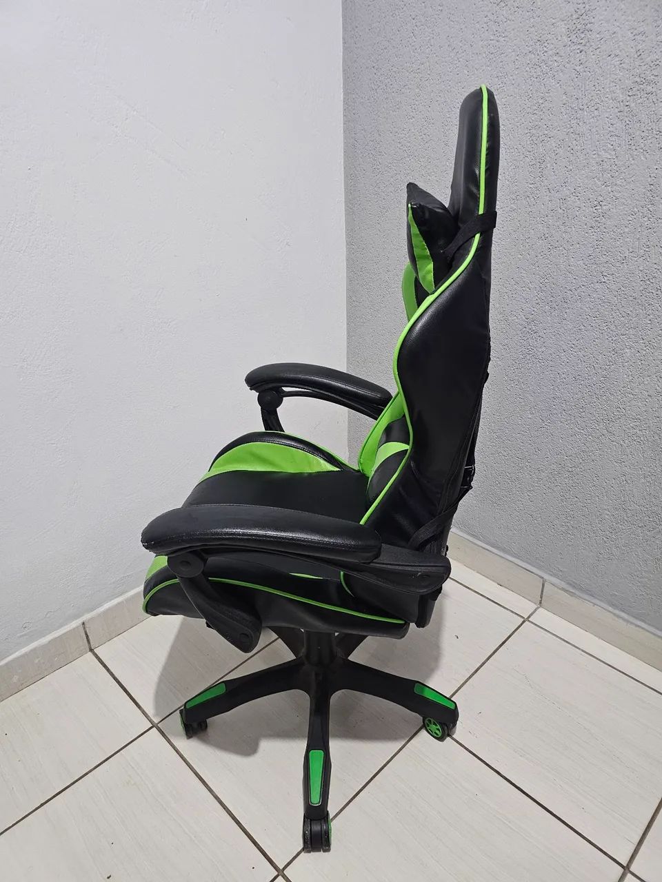 Cadeira Gamer X Zone - Foto 4