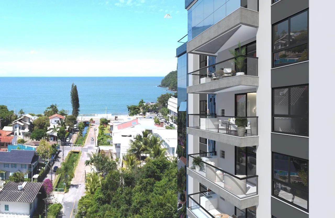 Apartamento Moderno com 2 Suítes, Varanda e Lazer Completo - Foto 2