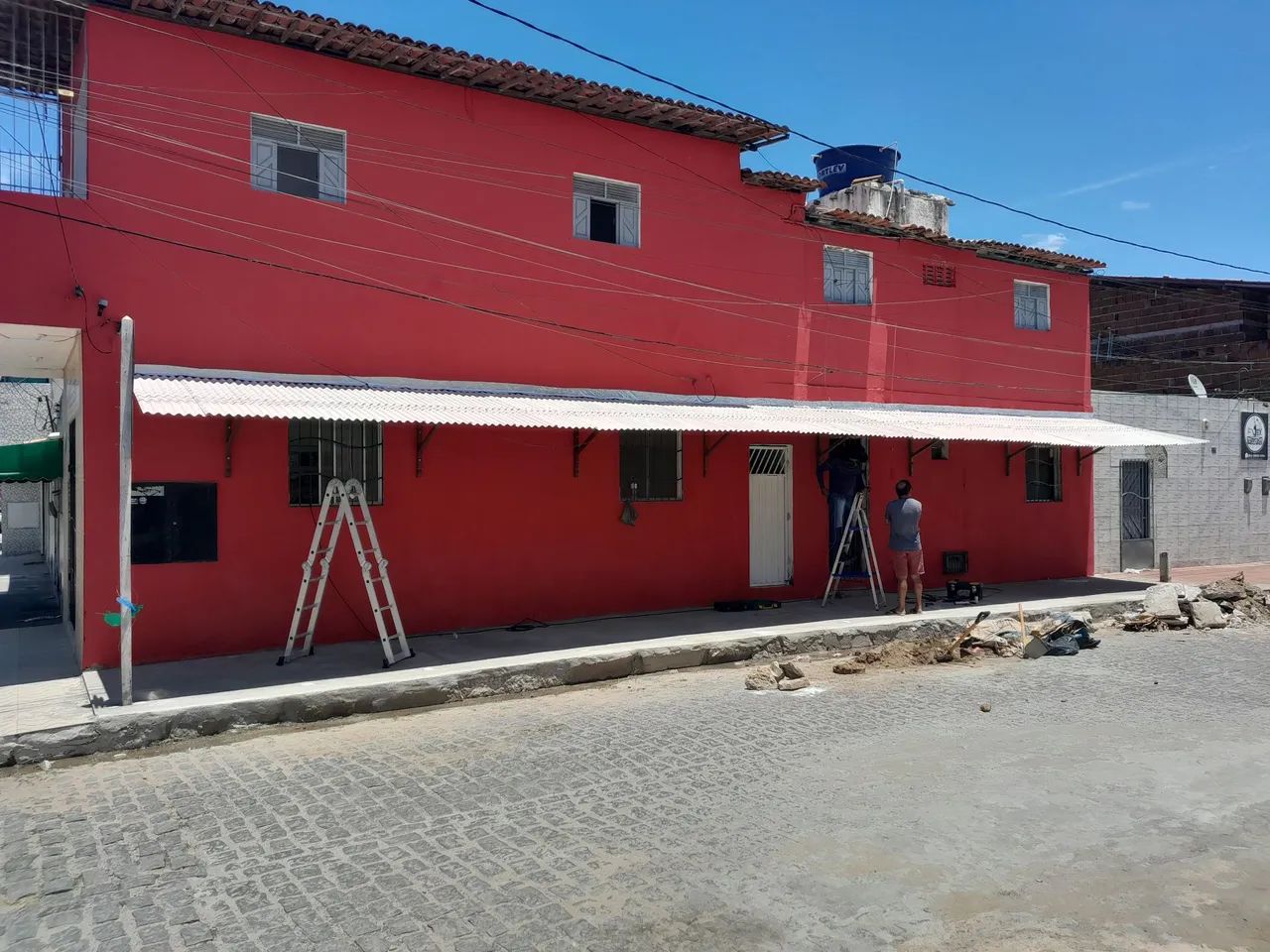 VENDO 3 KITNETS 1 PONTO COMERCIAL - Foto 2