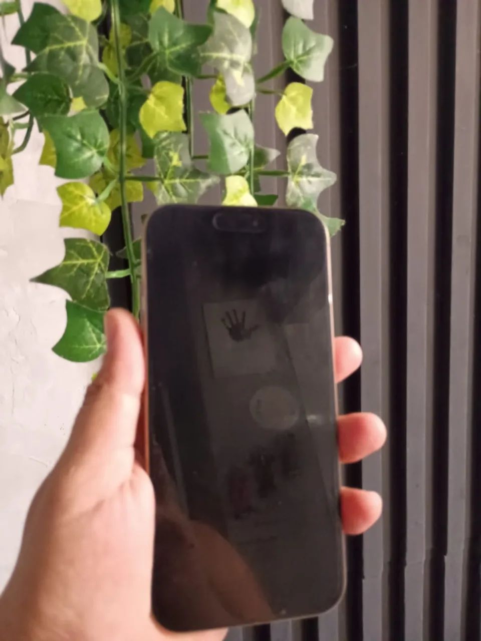 iPhone 16 pro max - Foto 2