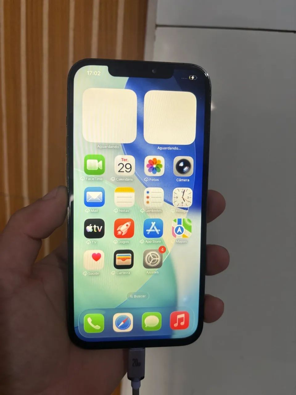 iPhone 12 Pro Max 128gb - Foto 2