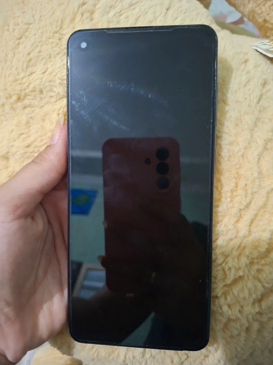 Samsung A21s - Foto 3