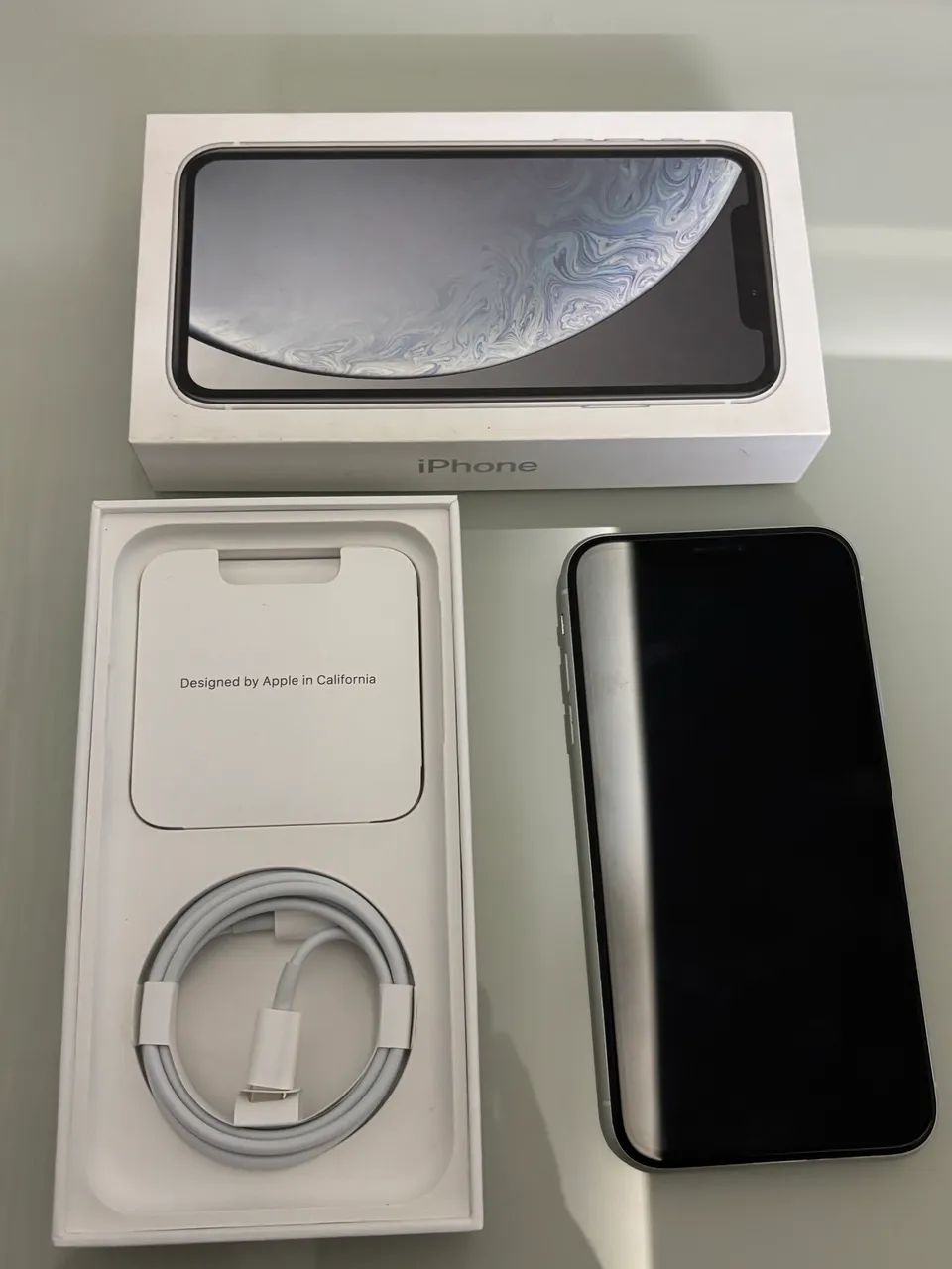 iPhone XR 64GB - Celulares e Smartphones - Jardim das Américas