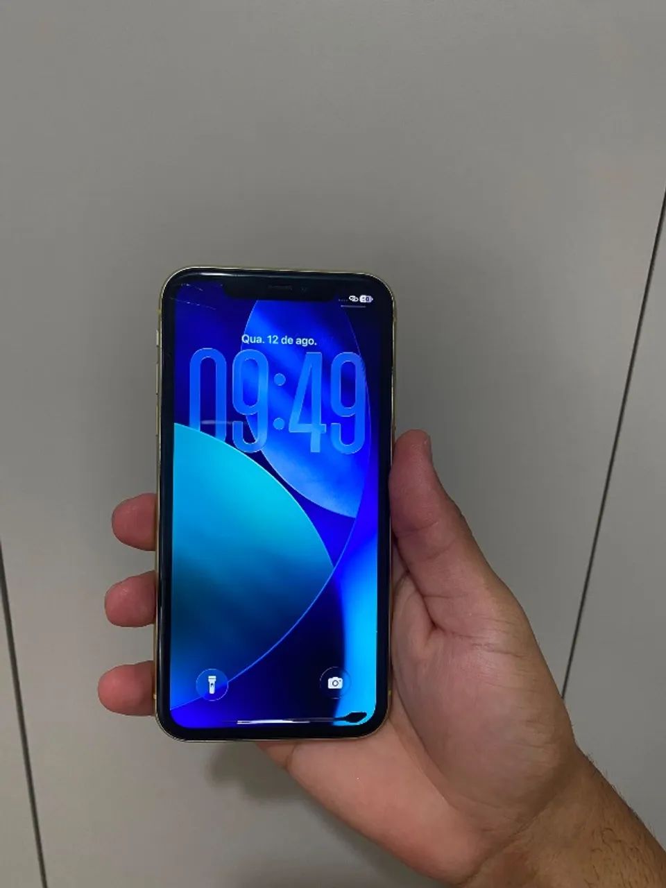 iPhone 11  - Foto 2