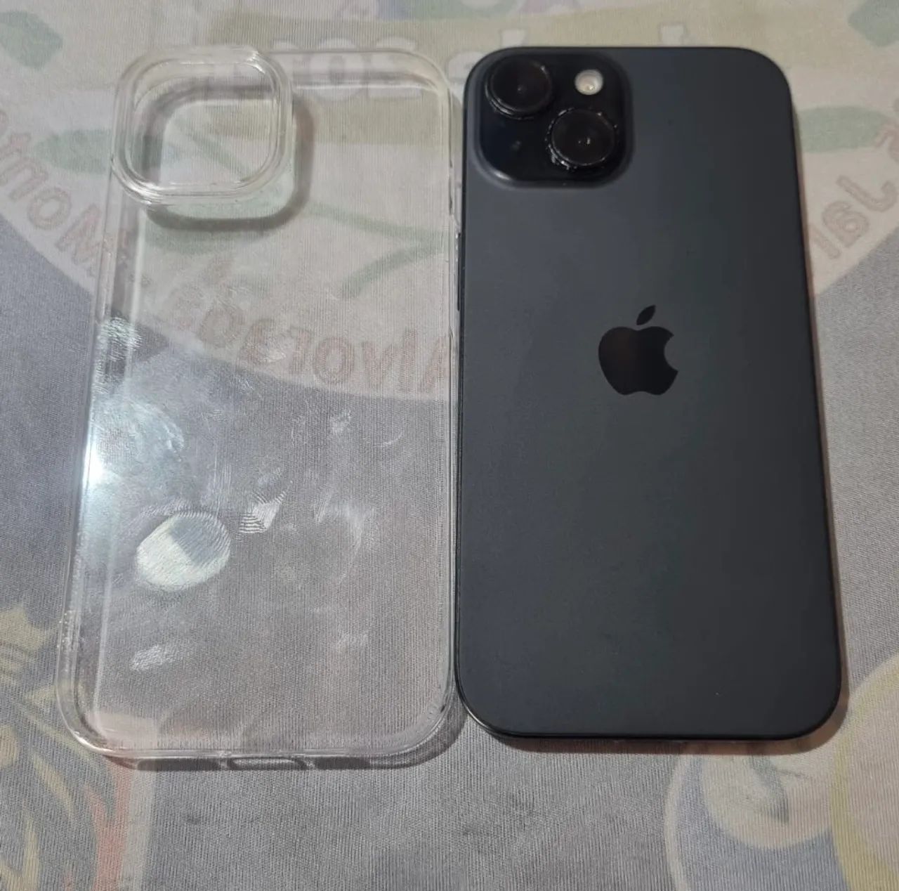 iPhone 15 128 GB - Foto 3
