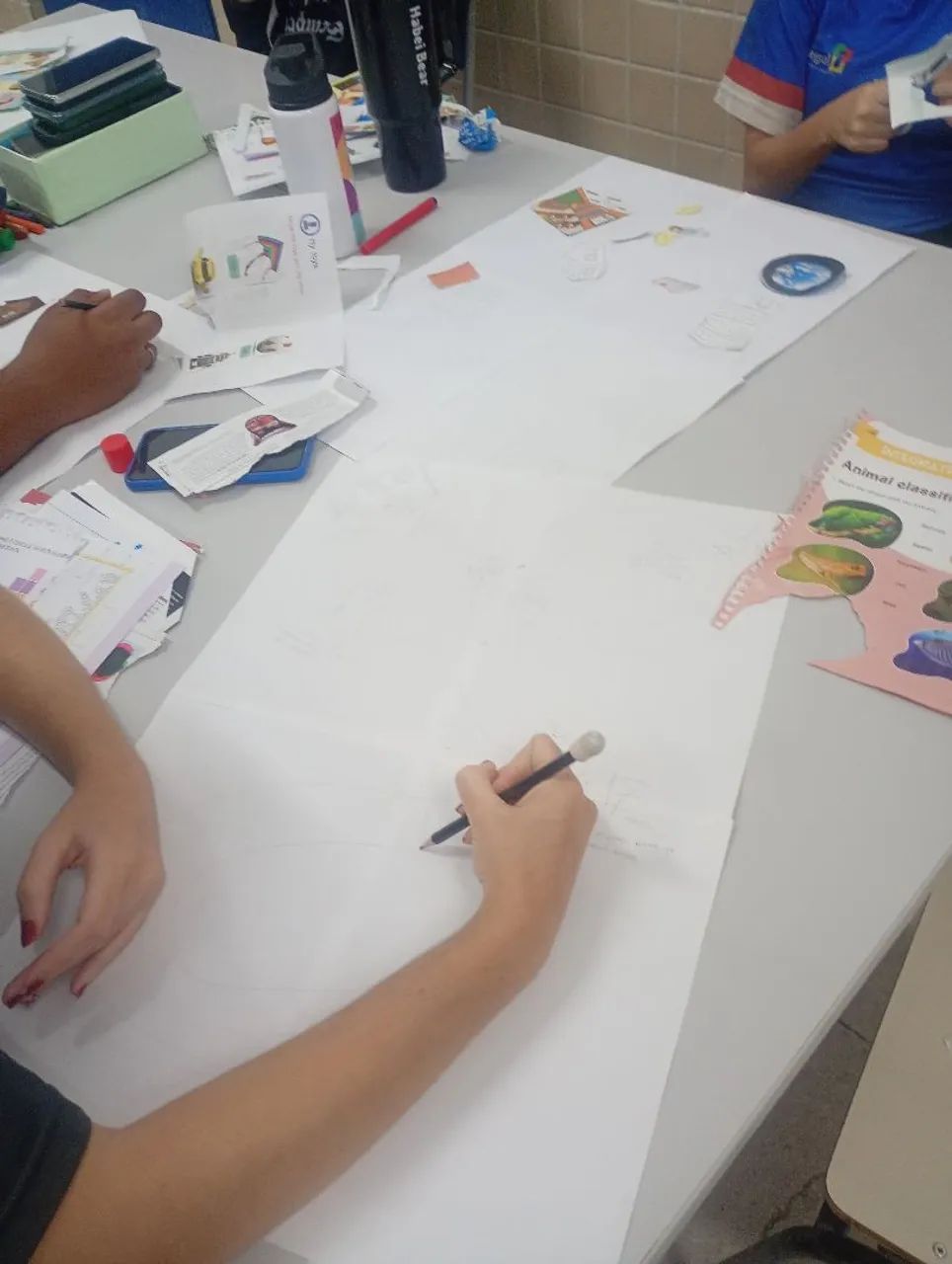 Aulas em domicílio. - Foto 4