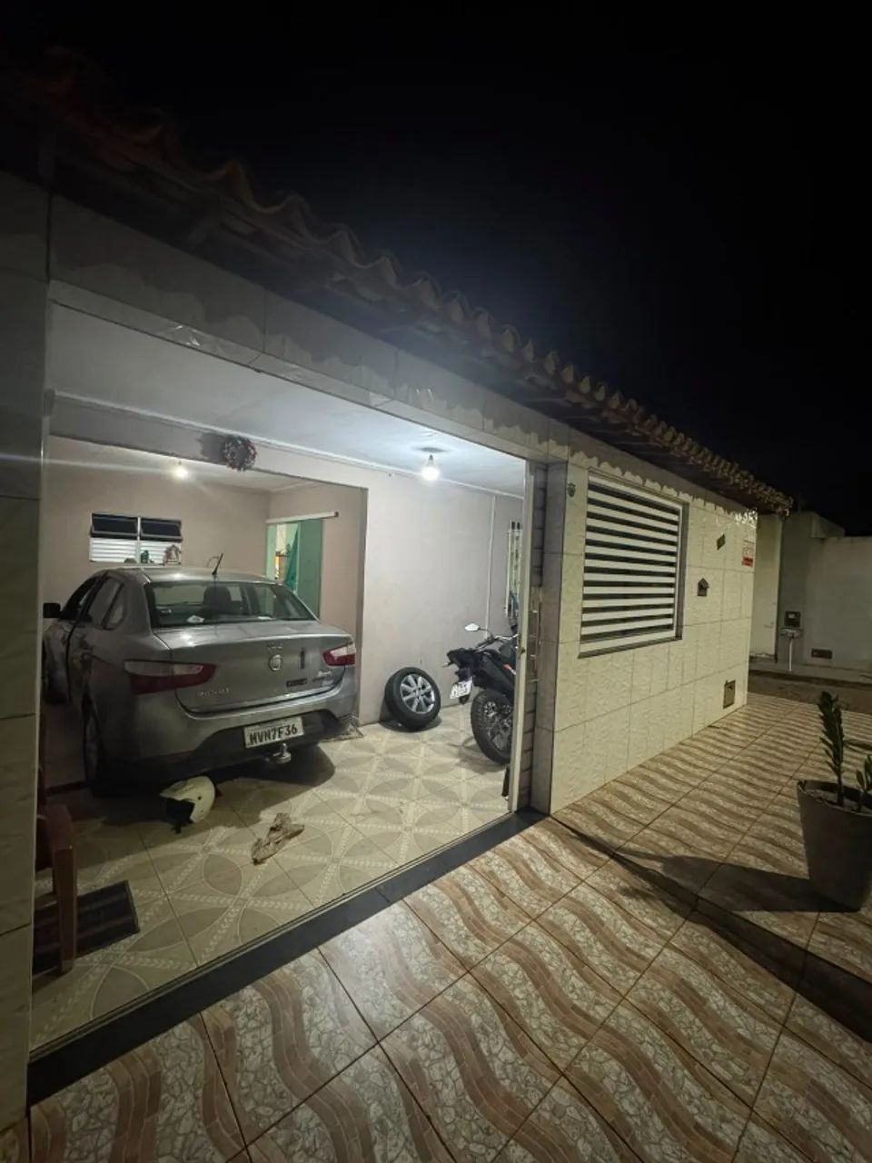 Vendo casa Novo horizonte em Glória