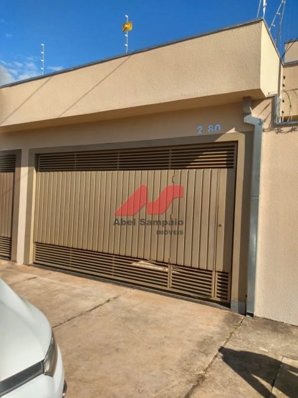 Casa em Jardim Ferraz, (Bauru) - SP