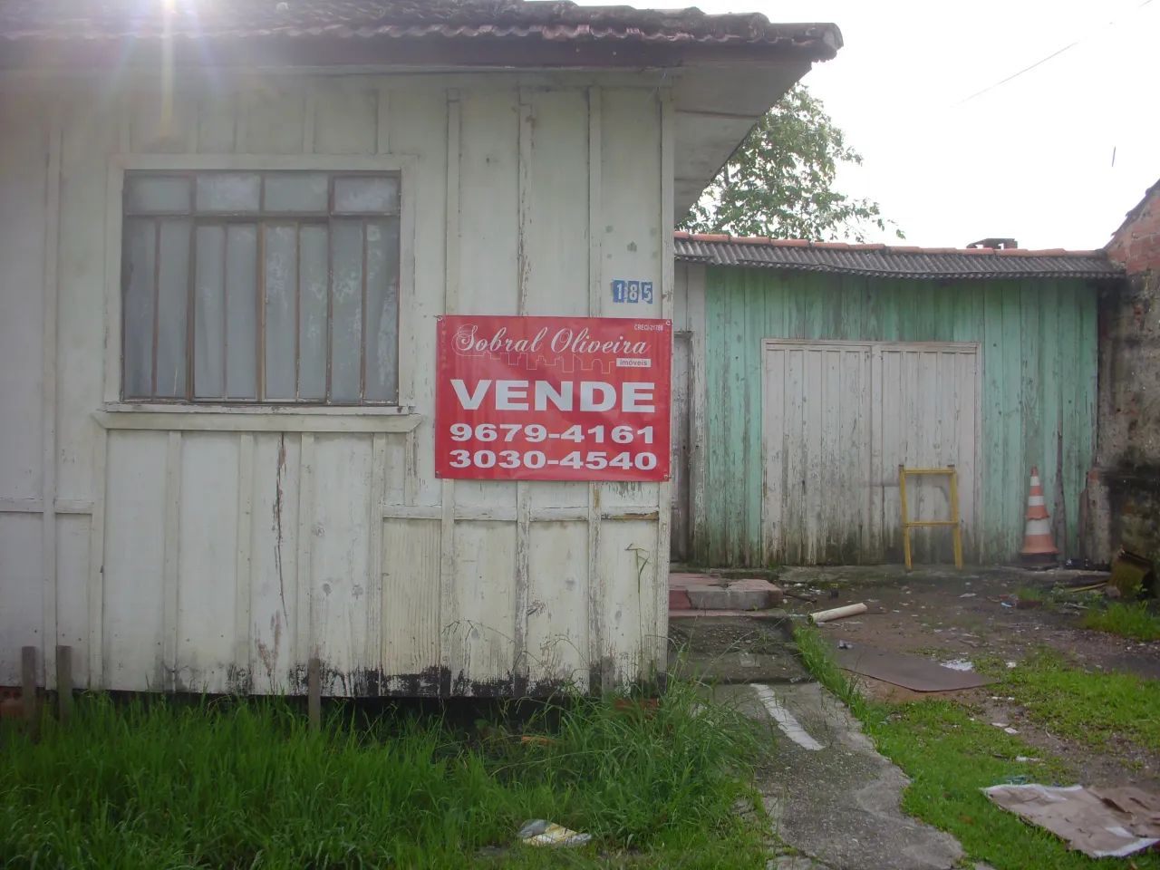 Imóvel para venda com 456 metros quadrados em Atuba - Pinhais - PR - Foto 4
