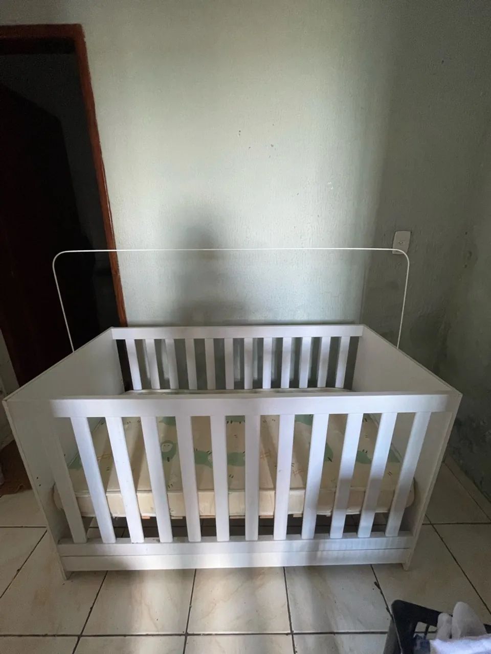 berço 
