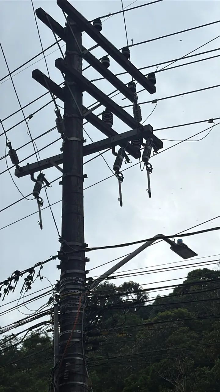 SUBESTAÇÃO DE ENERGIA - Foto 3
