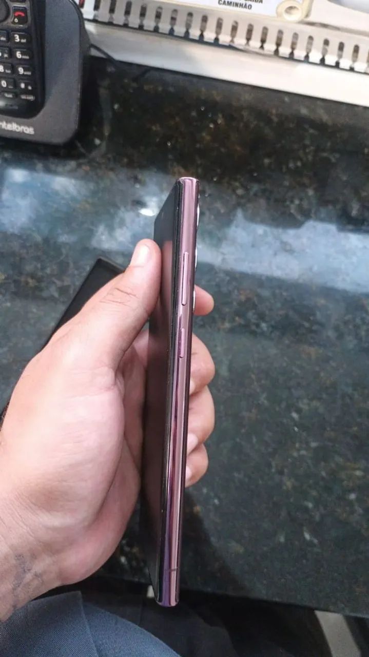 vendo s22 ultra zerado  - Foto 5
