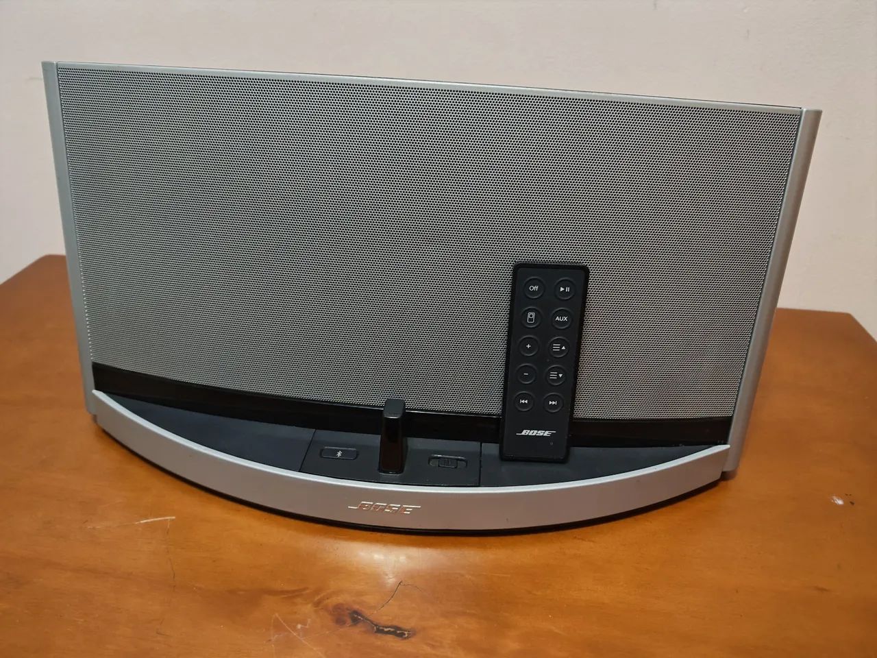Bose Sounddock 10 - Aparelhos de Som - Tijuca, Rio de Janeiro