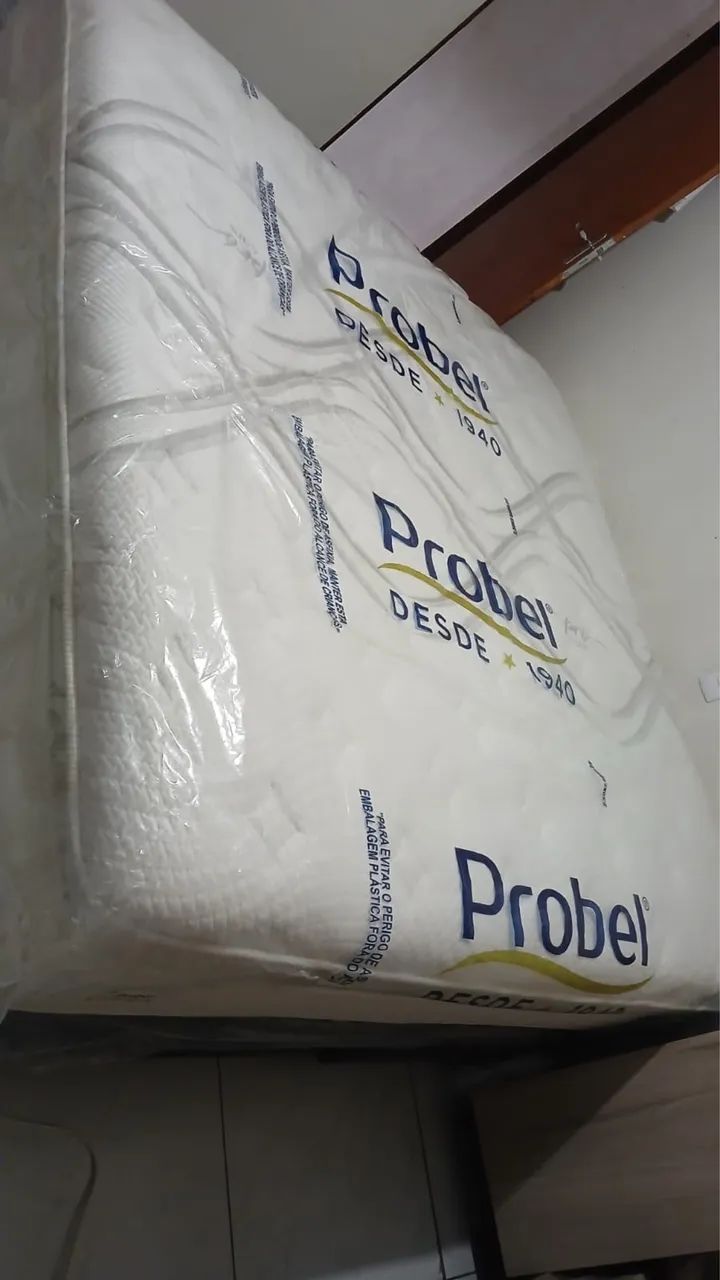 Cama Casal Super King  - Foto 2