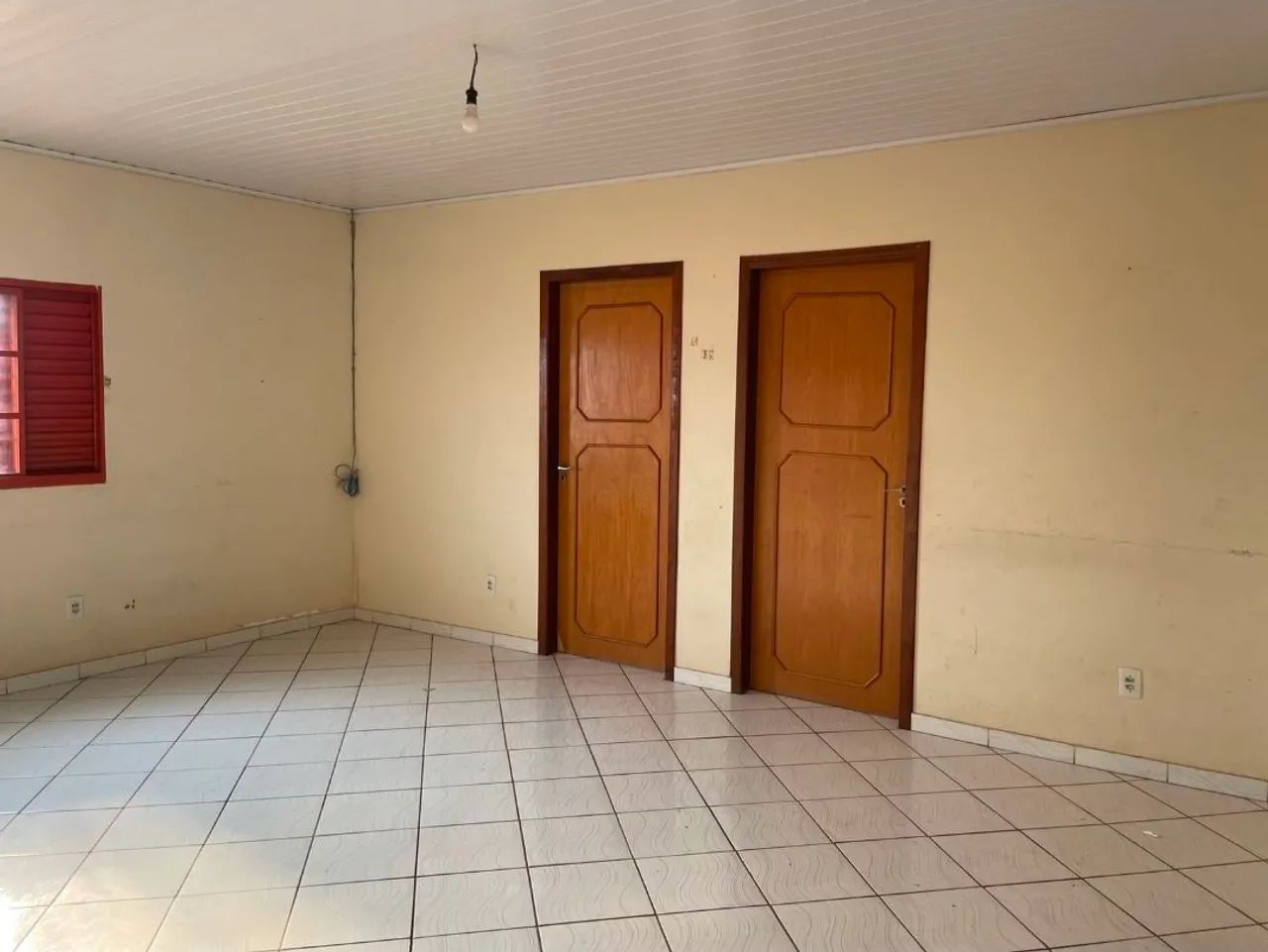 ALUGA-SE APARTAMENTO COM 02 QUARTOS NO CPA 3 CEL: * - Foto 5