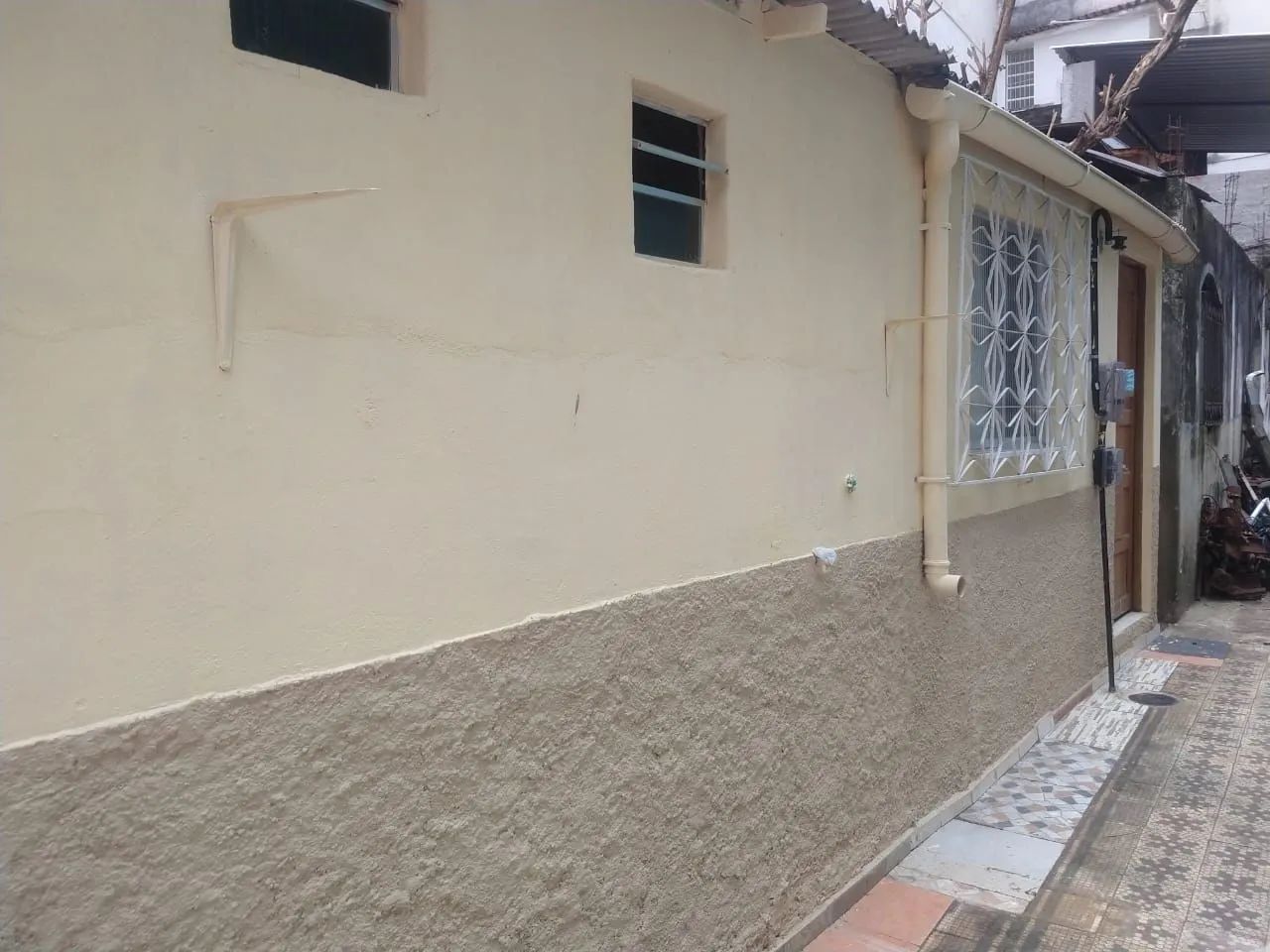 Kitnet de Vila - Tijuca - Foto 2