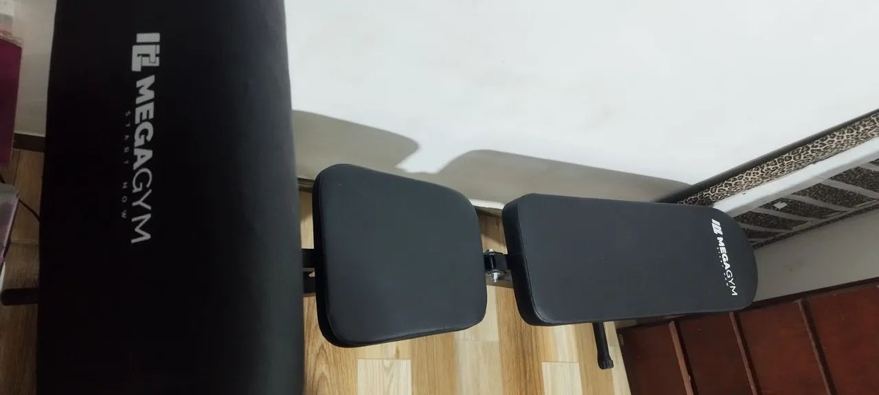 Banco de musculação  - Foto 4
