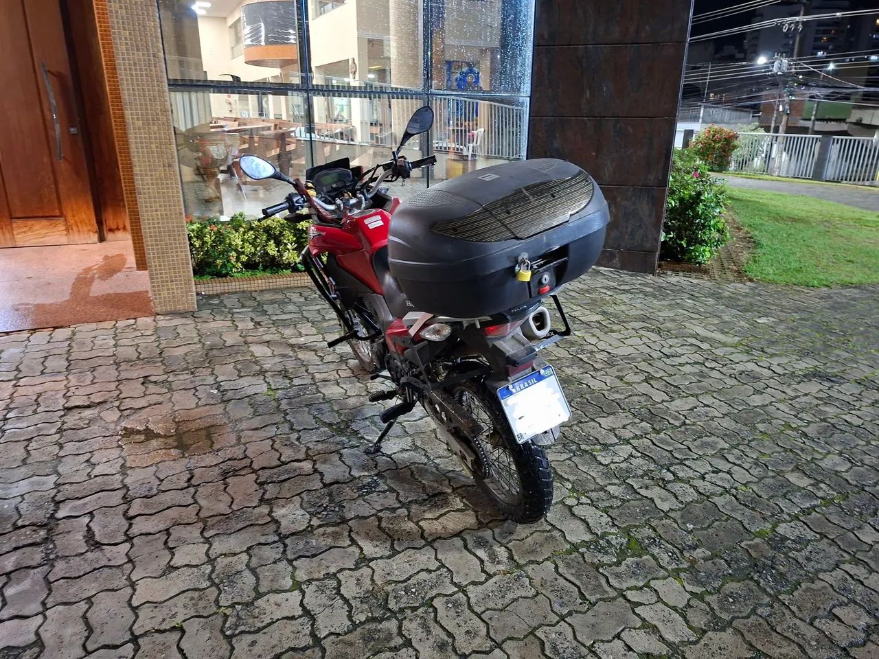 XRE 190 2016 - Foto 4