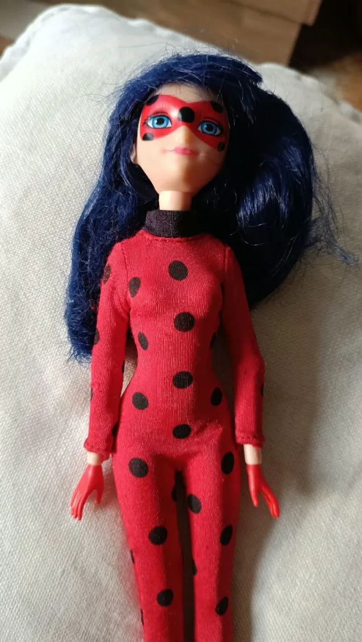 Boneca - Foto 4