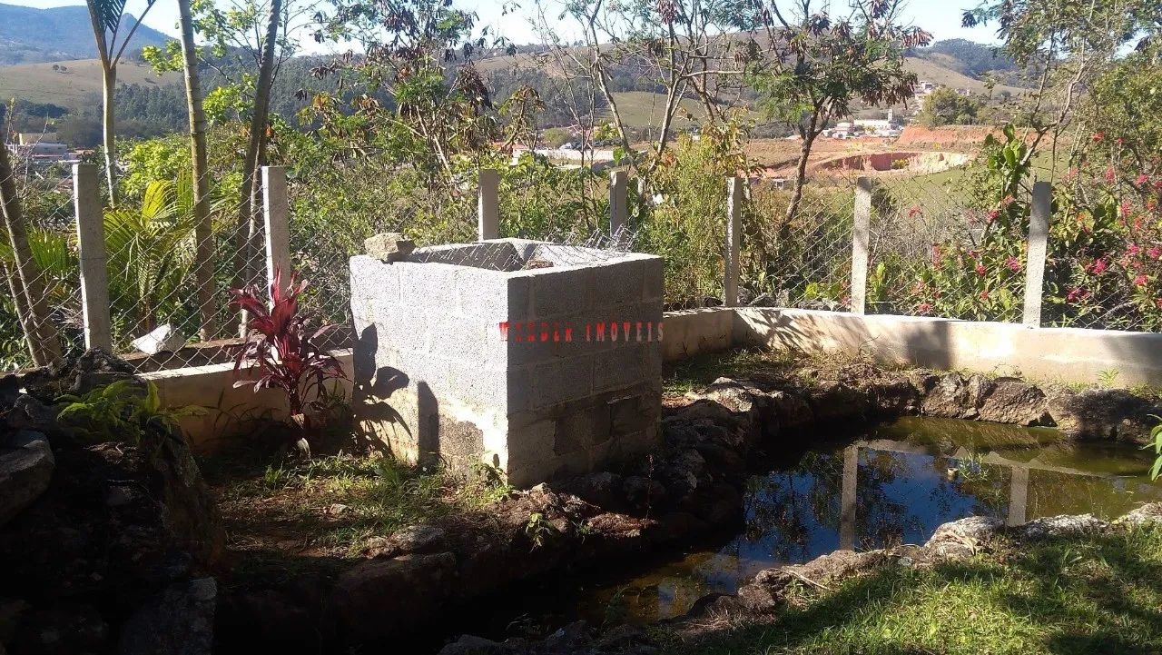 SITIO RESIDENCIAL em Vargem - SP, Centro - Foto 5