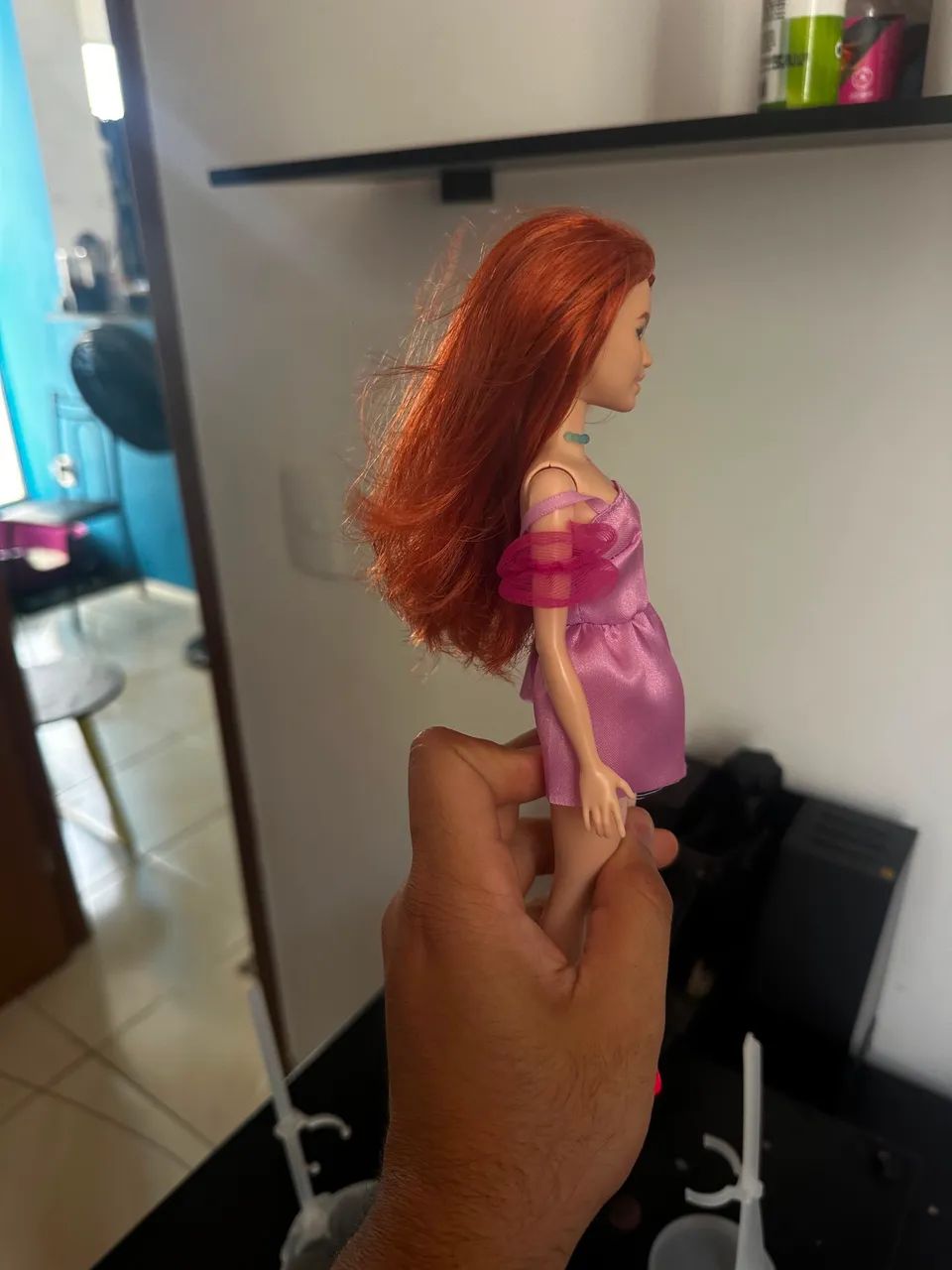 Barbie  - Foto 3