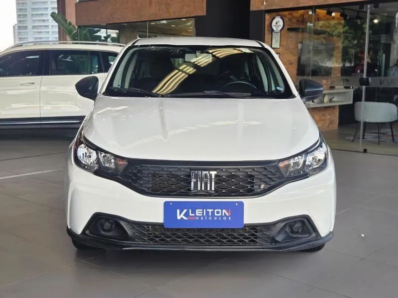Fiat Argo 1.0 6V Flex. 2024 - Foto 2