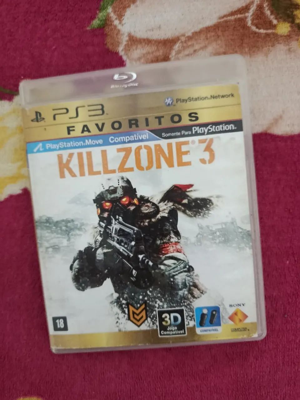 Ps3 slim desbloqueado - Foto 3