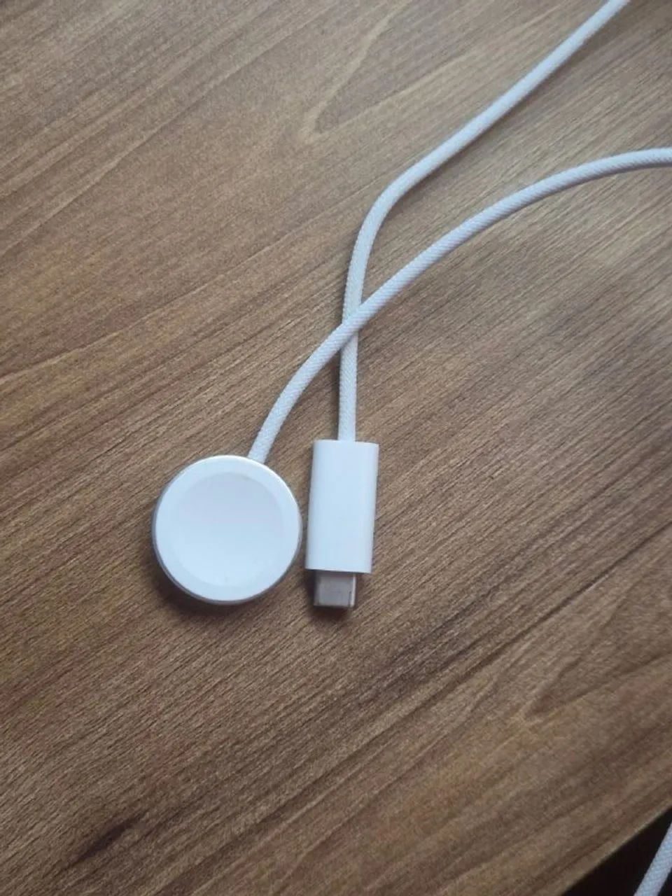 Apple Watch SE 3 40mm Starlight - Foto 4