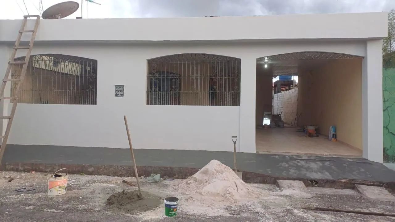 VENDO CASA NO CONJUNTO CATALINA 