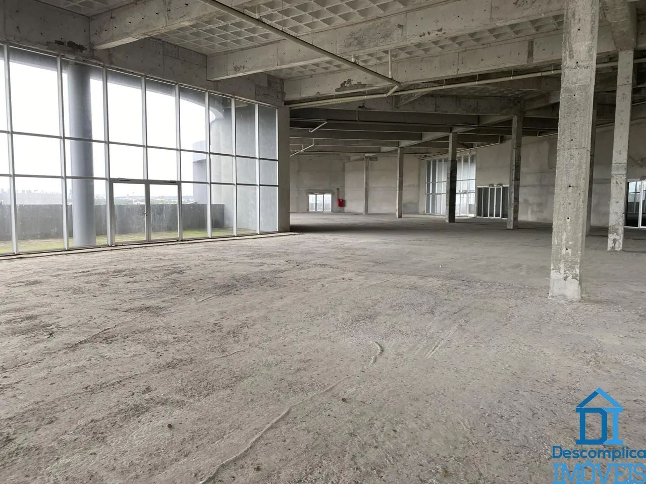 Sala Comercial de 2.384m2. No Emp Charles Darwin, Recife-PE - Foto 5