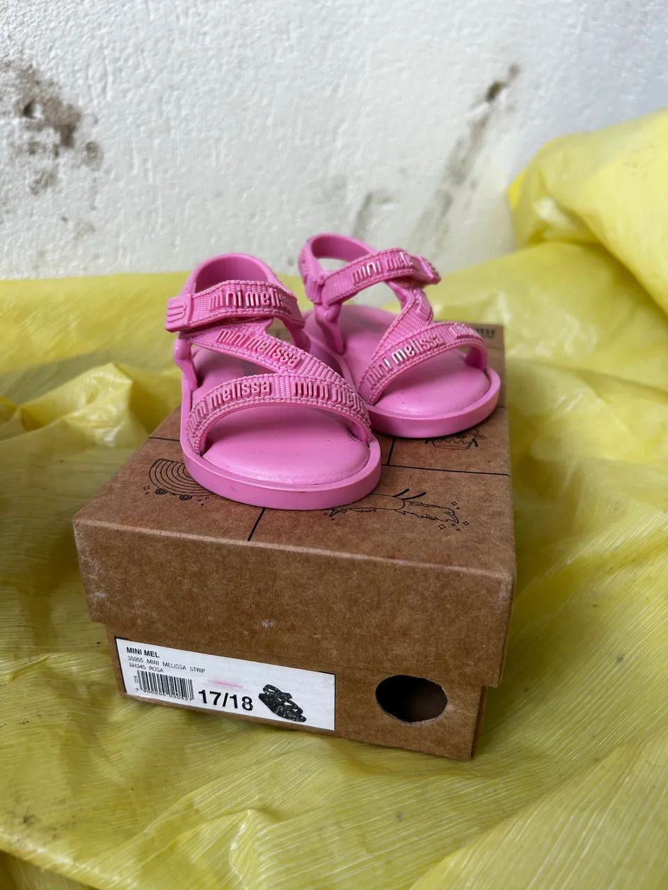 Mini Melissa  - Foto 2