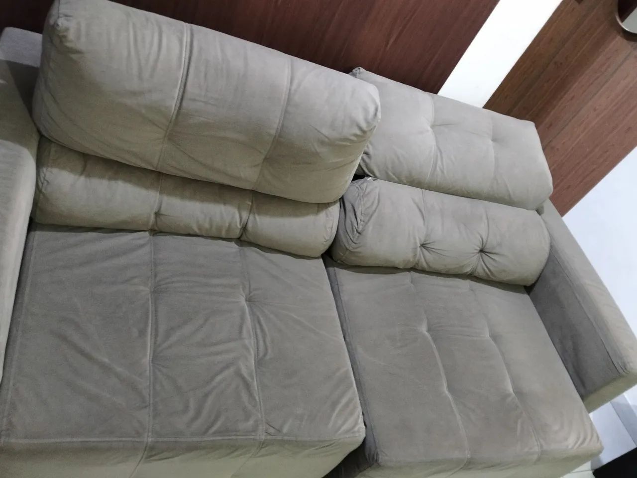 Sofá Retrátil  - Foto 3