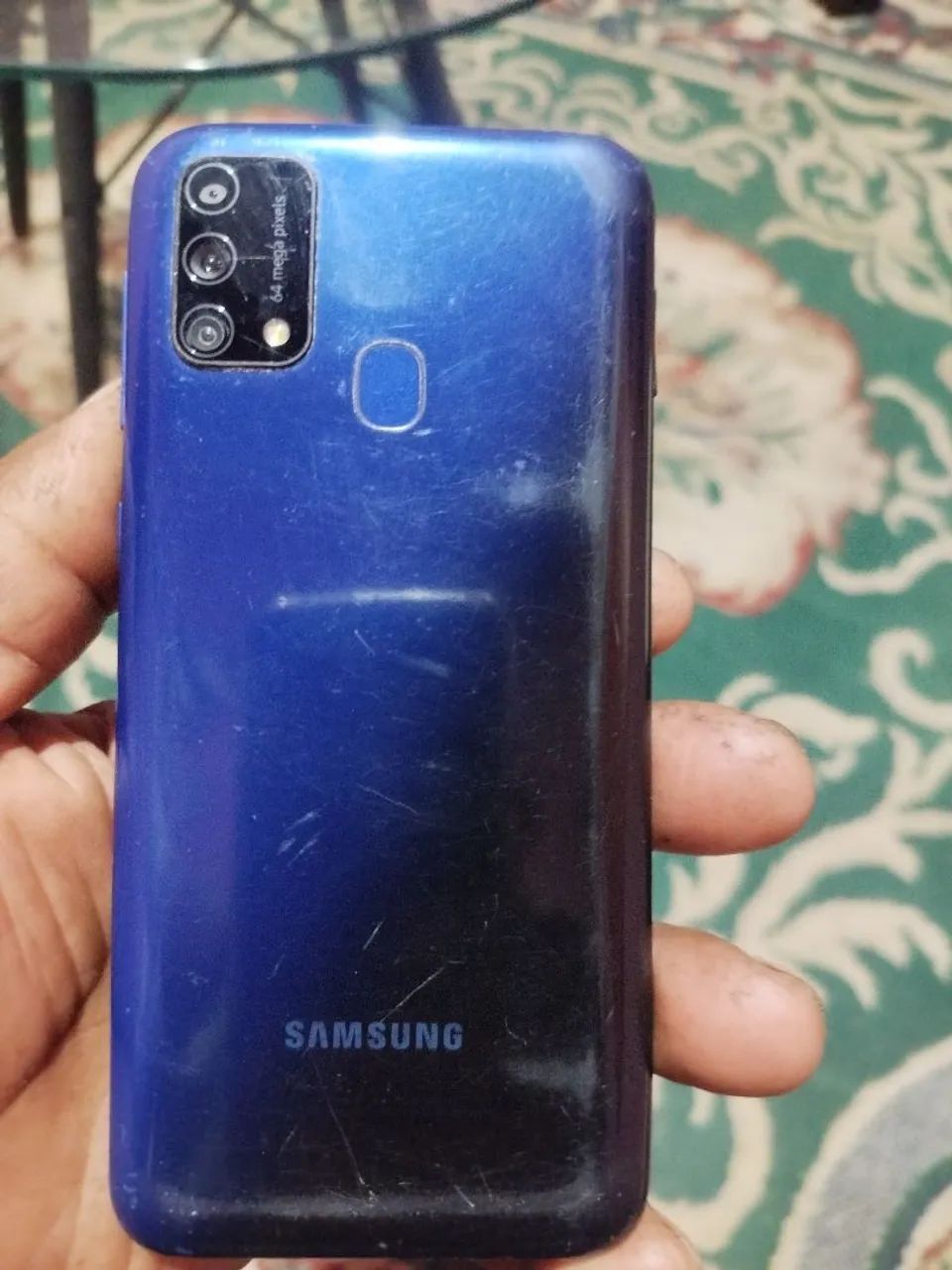 Vendo Samsung Galaxy m31  - Foto 2