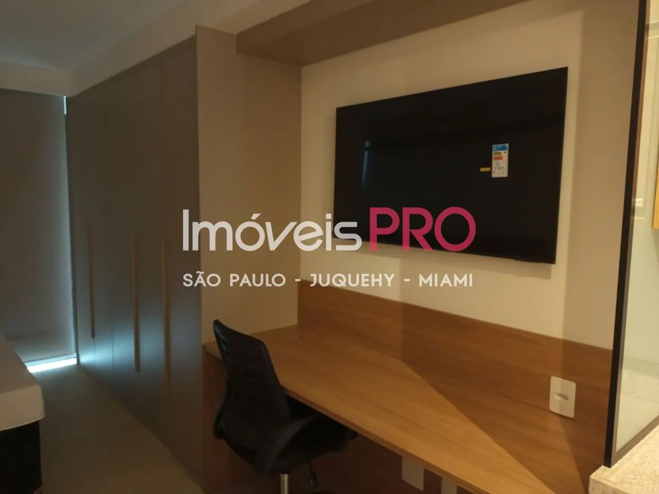 Apartamento, Brooklin - São Paulo - Foto 4