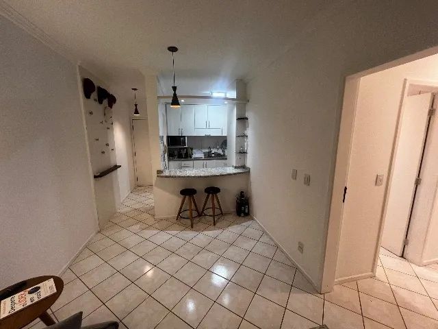 Apto 100% Mobiliado 3 Dorm 2 BWC 2 Vagas Sacada - Foto 4
