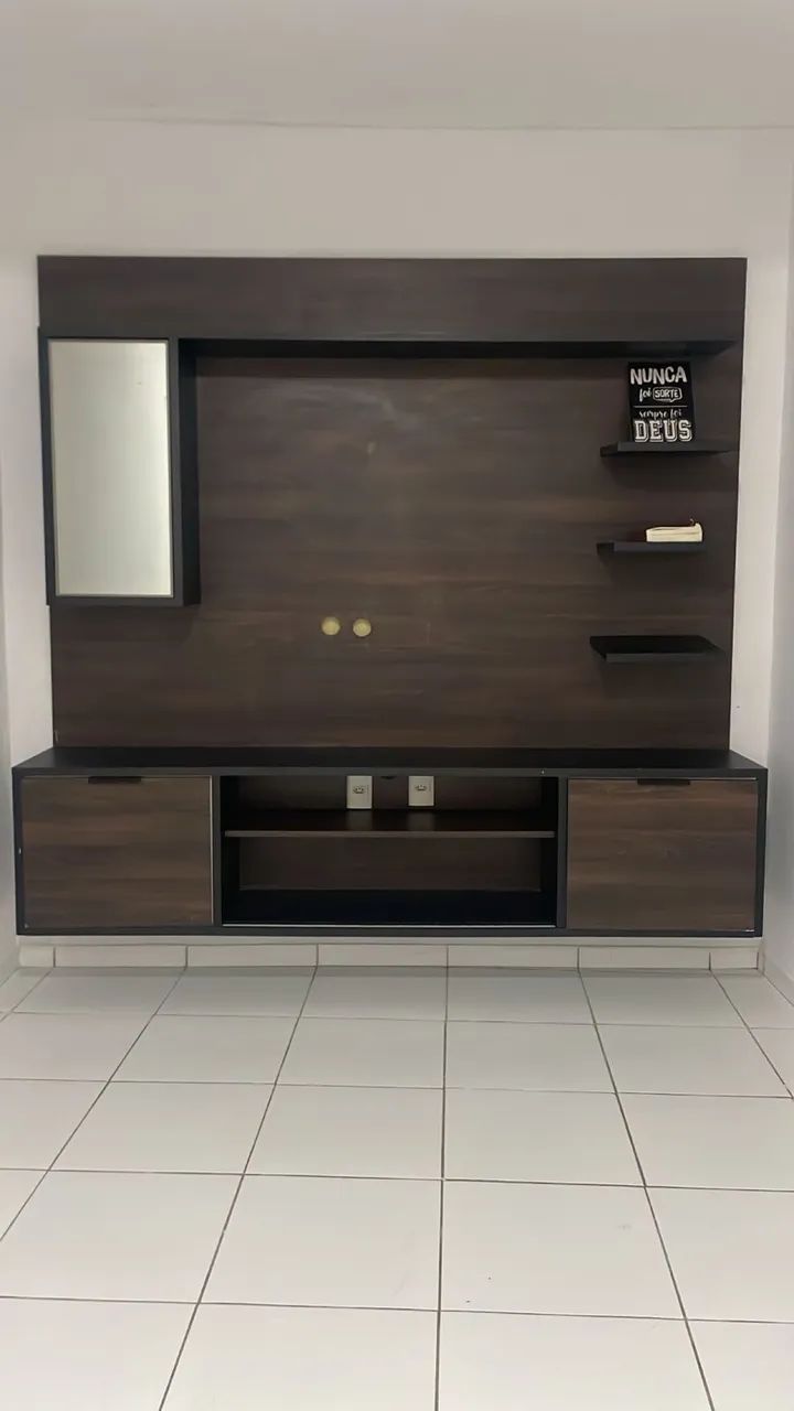 Painel mdf  - Foto 2