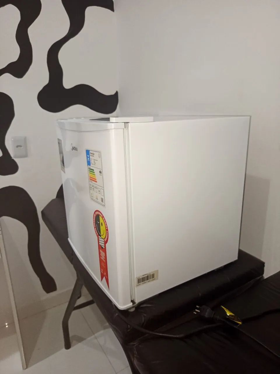 Frigobar Midea De 45L - Foto 2