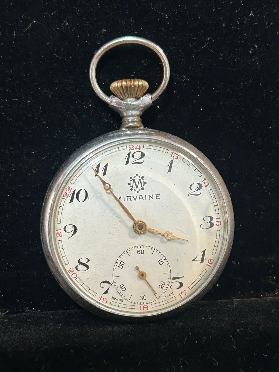 relogio de bolso mirvaine
