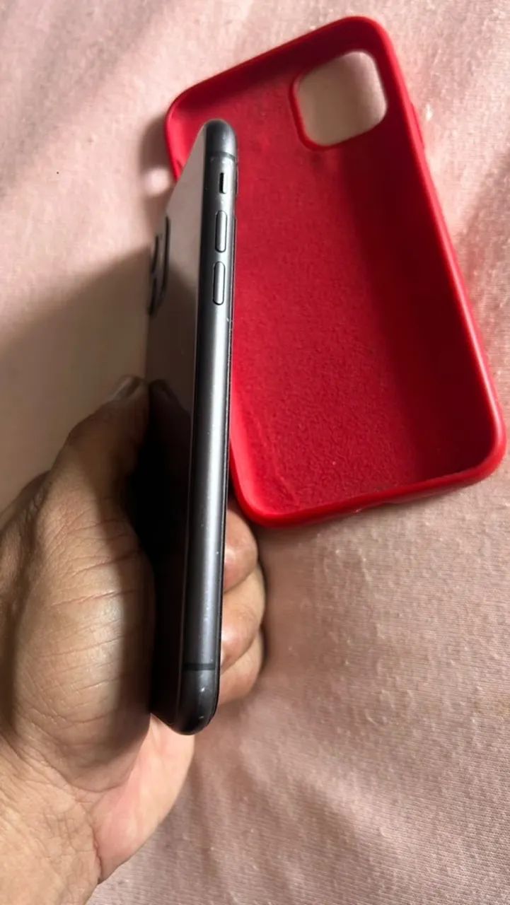 IPHONE 11  - Foto 3