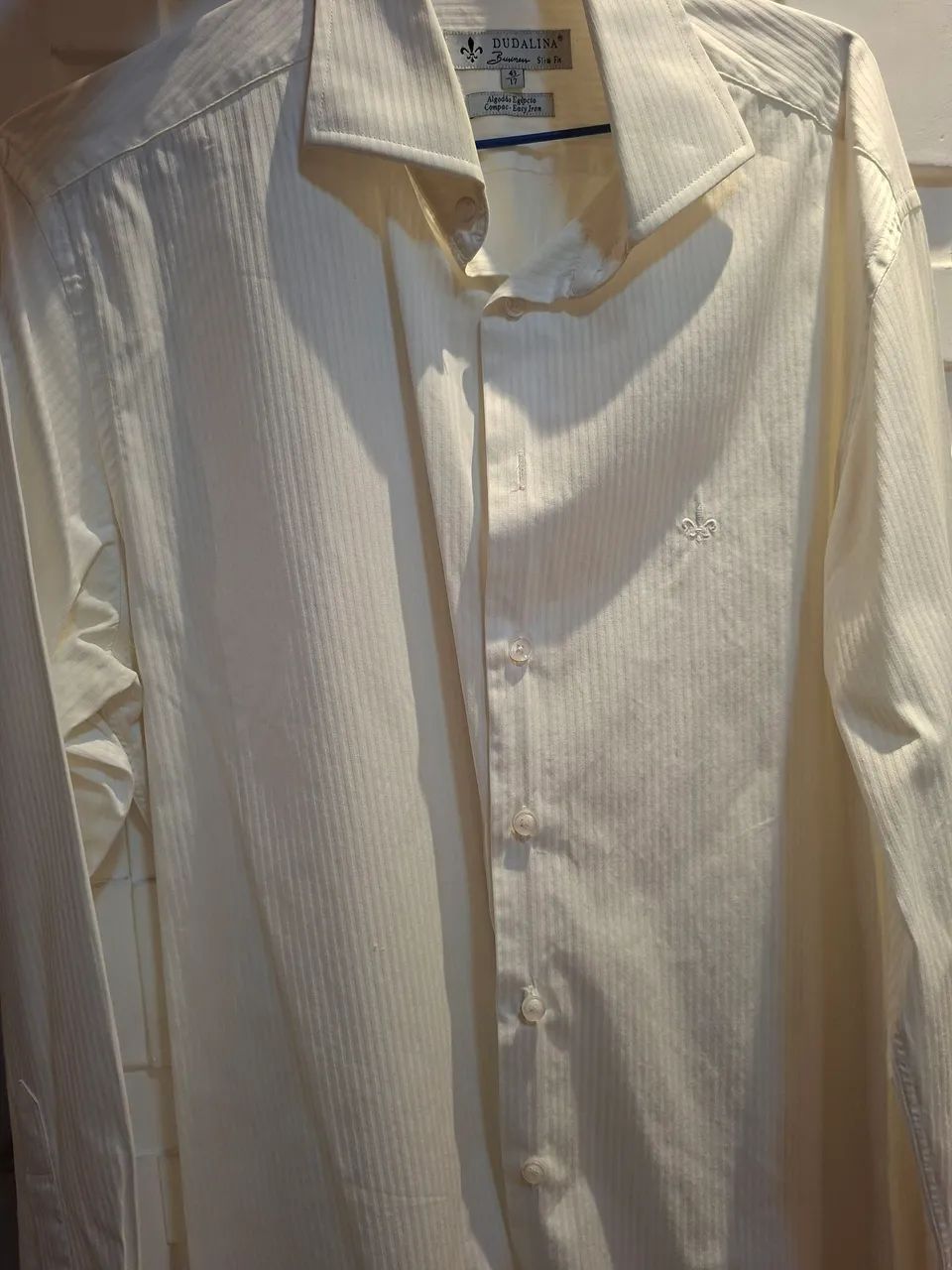 Camisa Dudalina Sport Fit - Foto 3