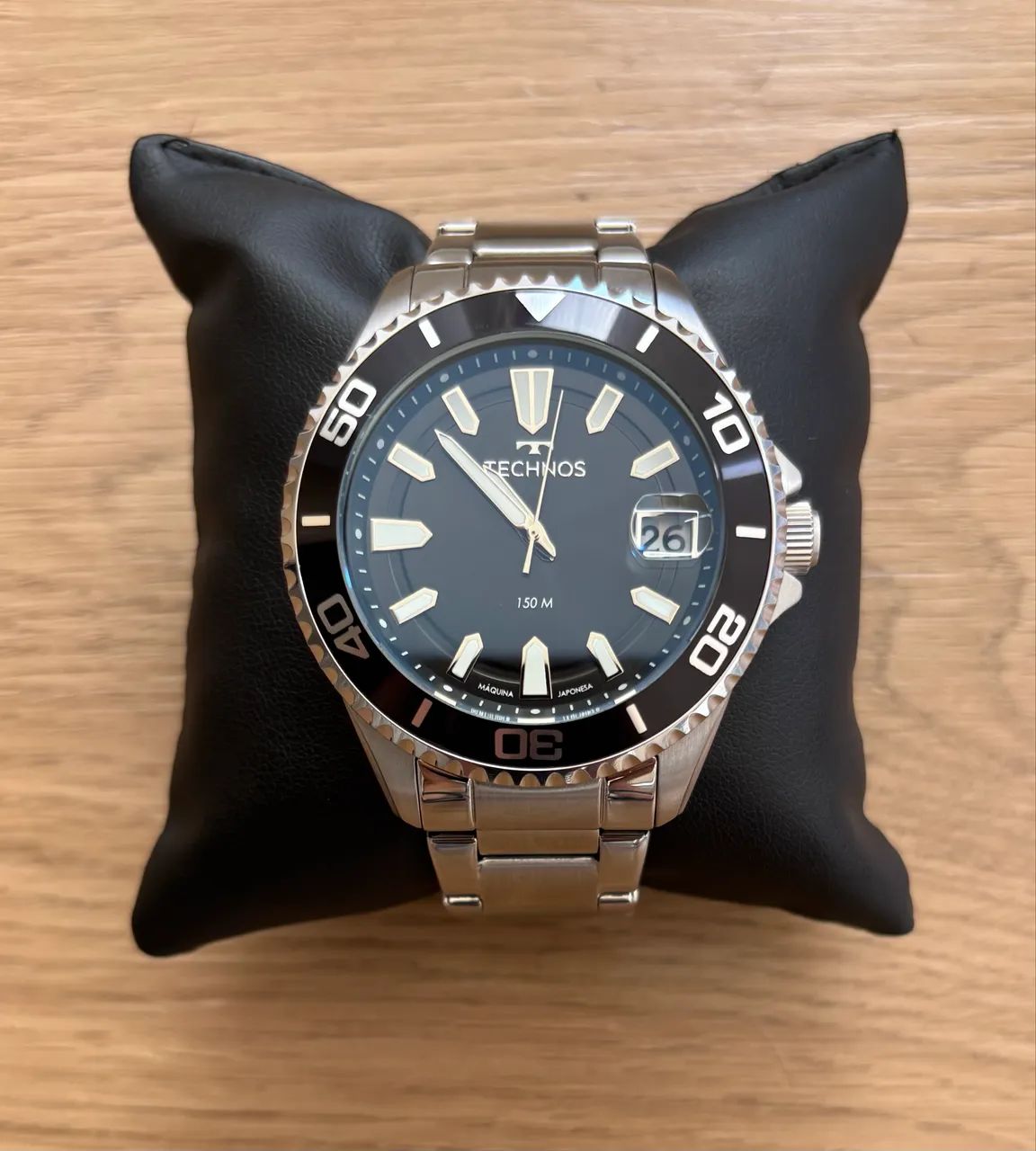 Relógio Technos Acqua Diver