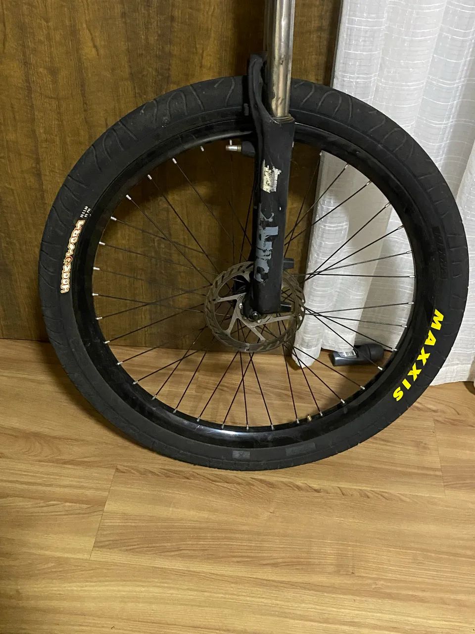 Pneu maxxis hookworm - Ciclismo - Cruz Machado 1500224306 | OLX