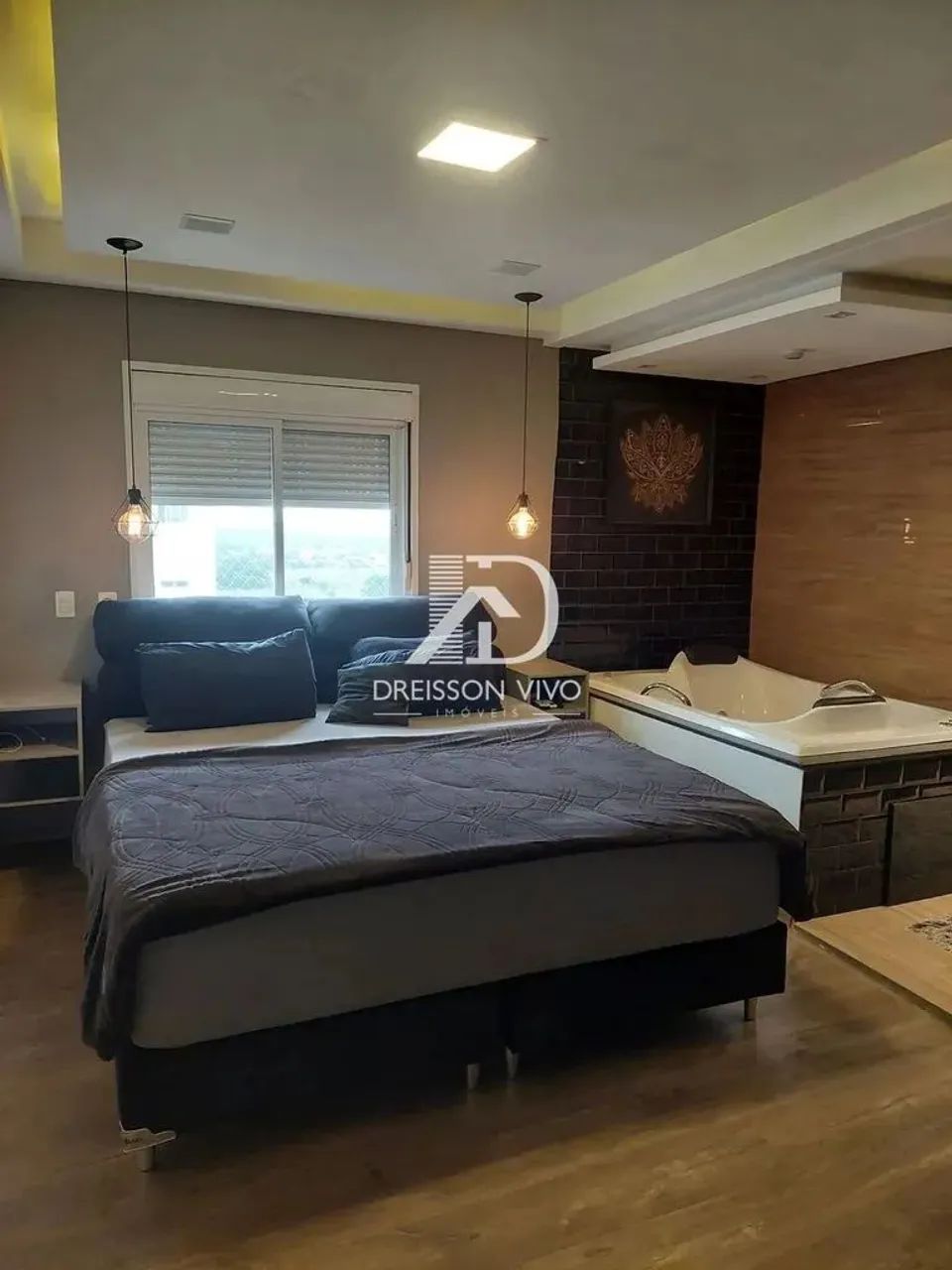 Apartamento à venda no Integrato Iguatemi, em São José do Rio Preto /SP - Foto 10