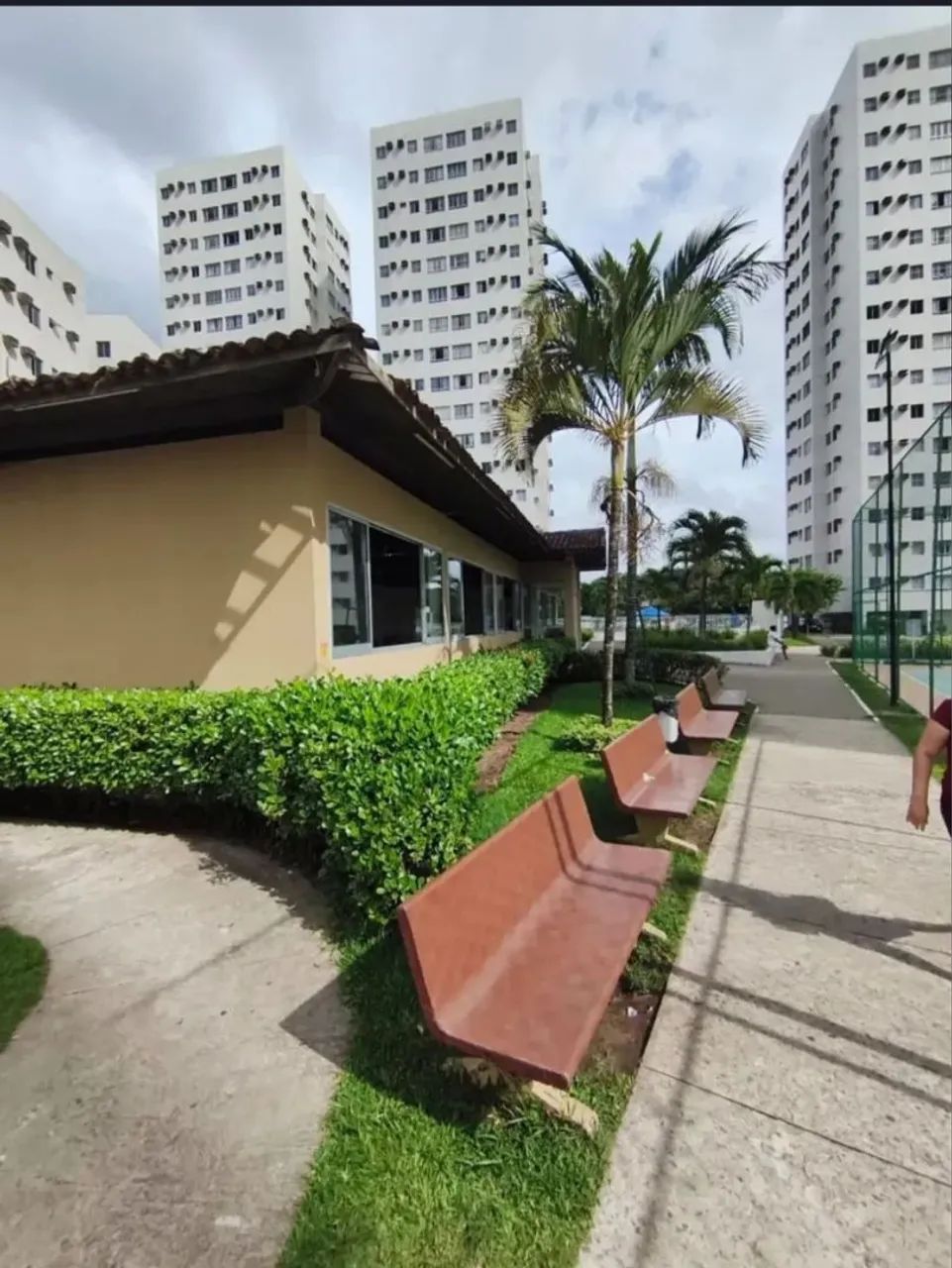 Apartamento no 16º Andar com Vista do Mar e Pôr do Sol em Paulista. R$ 255 Mil - Foto 4