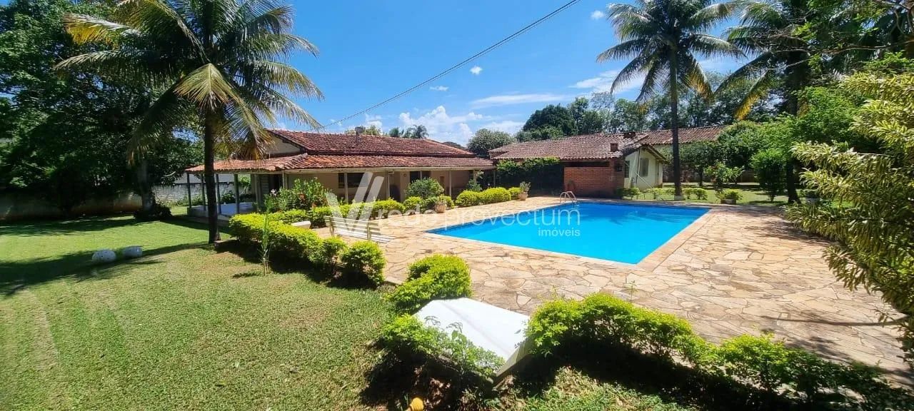 Chácara à venda em Campinas, Chácara Belvedere - Foto 2