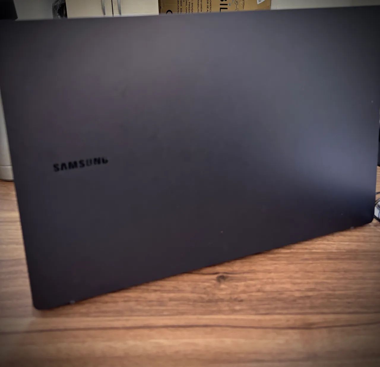 Galaxy Book 2