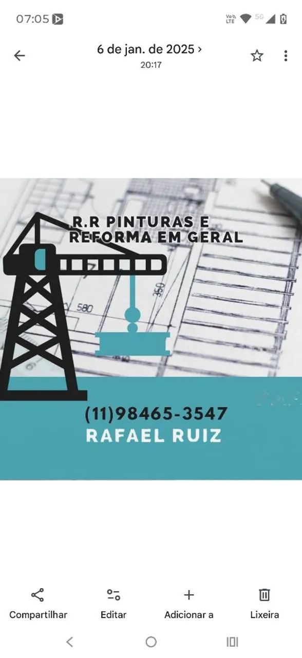 Pinturas e Reformas em geral  - Foto 2