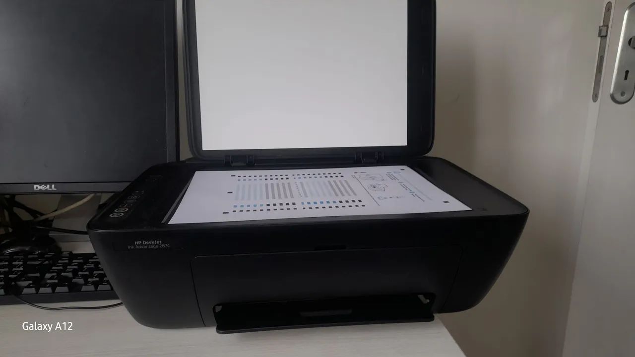 IMPRESSORA HP - Foto 2